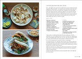 UK Forager’s Cook Book 